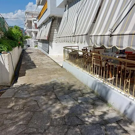 Apartamento Luminosa Village