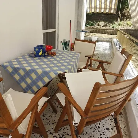 Luminosa Village Apartmán Nea Iraklitsa