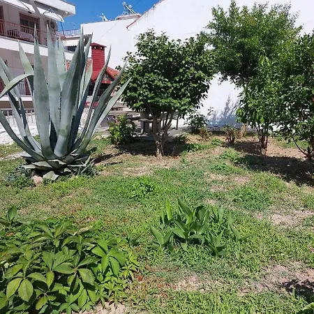 Luminosa Village * Nea Iraklitsa