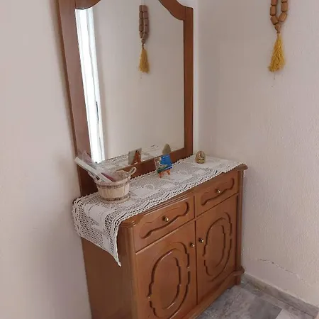 Luminosa Village Apartmán Nea Iraklitsa