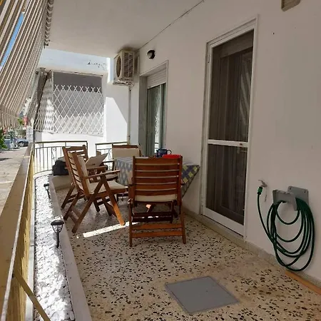 Apartmán Luminosa Village Nea Iraklitsa