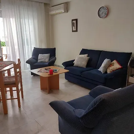 Luminosa Village * Nea Iraklitsa