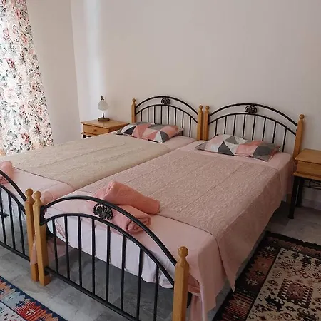 Apartamento Luminosa Village