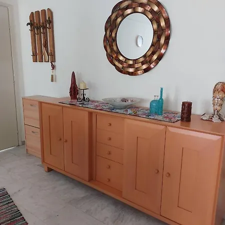 Apartmán Luminosa Village *