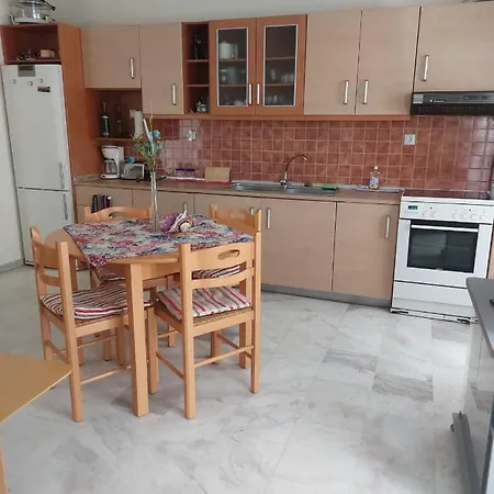 Apartmán Luminosa Village *