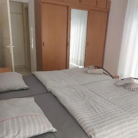 Luminosa Village Apartmán