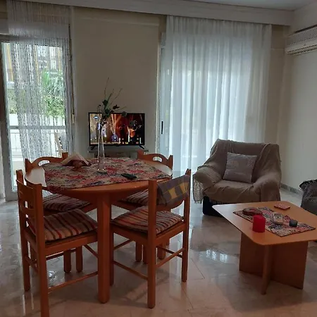 Apartmán Luminosa Village Nea Iraklitsa