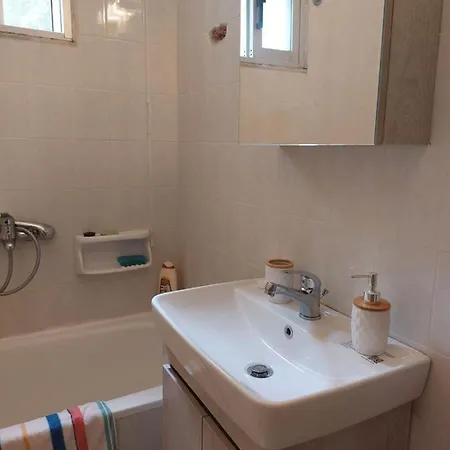 Luminosa Village Apartamento Nea Iraklitsa
