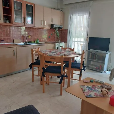 Luminosa Village * Nea Iraklitsa