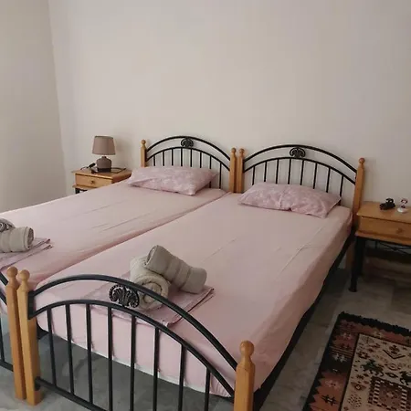 Luminosa Village Nea Iraklitsa