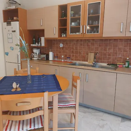 Apartamento Luminosa Village *