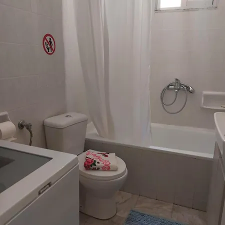 Luminosa Village Apartmán