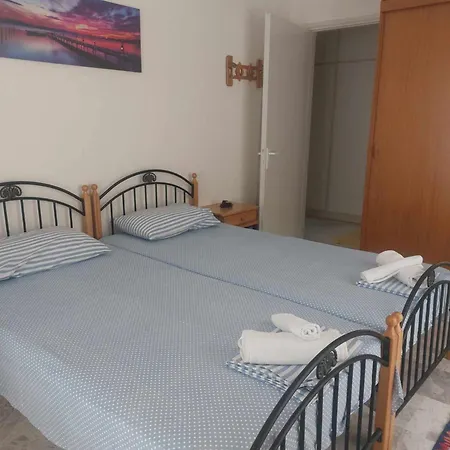 Luminosa Village * Nea Iraklitsa