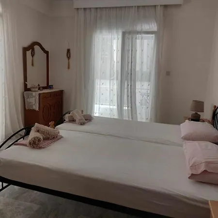 Luminosa Village Apartmán