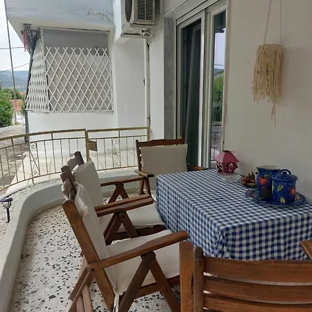 Luminosa Village * Nea Iraklitsa