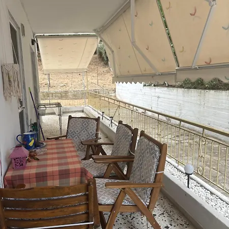 Luminosa Village Nea Iraklitsa
