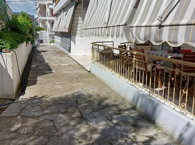 Appartamento Luminosa Village