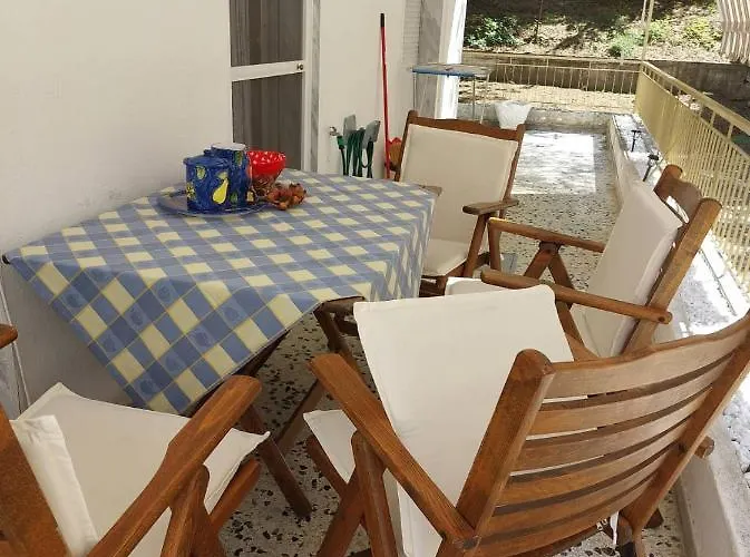 Luminosa Village Appartamento Nea Iraklitsa
