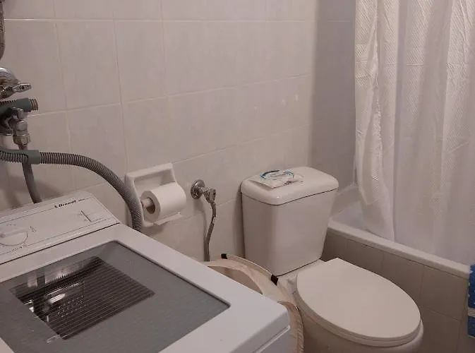 Appartamento Luminosa Village Nea Iraklitsa