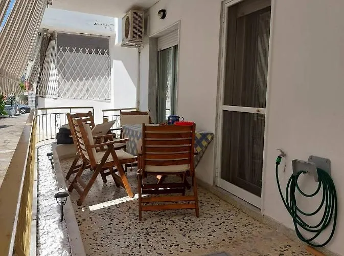 Appartamento Luminosa Village Nea Iraklitsa
