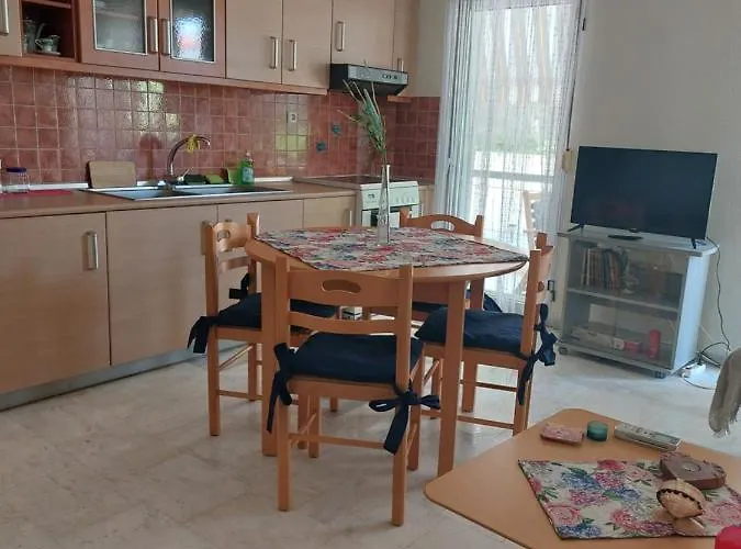 Luminosa Village * Nea Iraklitsa