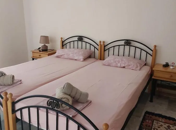 Luminosa Village Nea Iraklitsa
