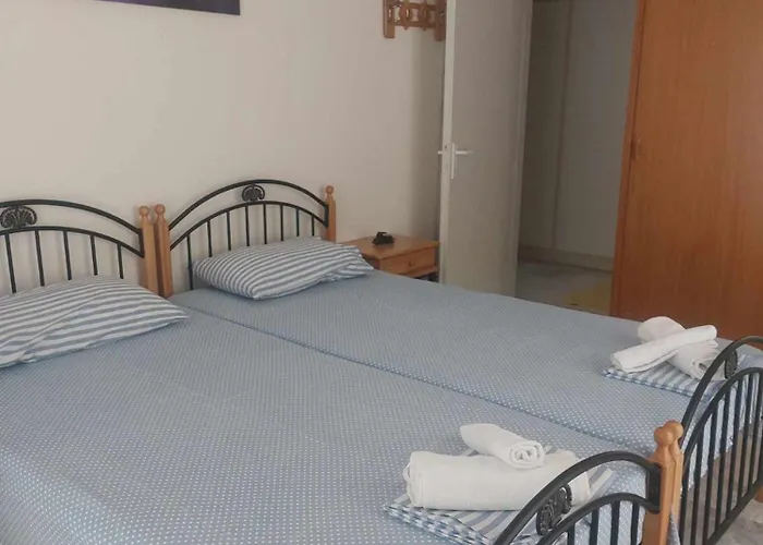 Luminosa Village * Nea Iraklitsa