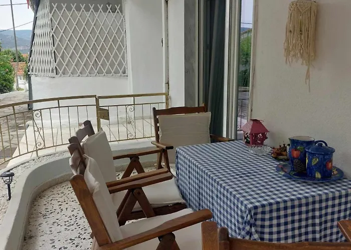 Luminosa Village * Nea Iraklitsa