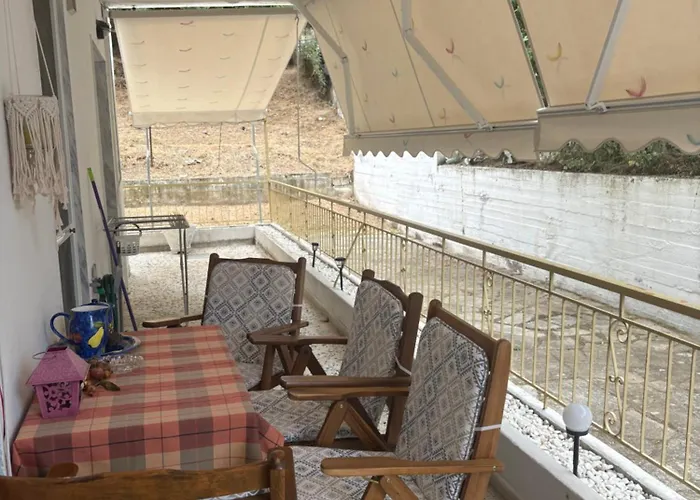 Luminosa Village Nea Iraklitsa